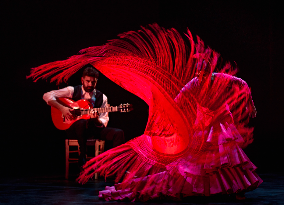 XXIV BIENAL DE FLAMENCO 