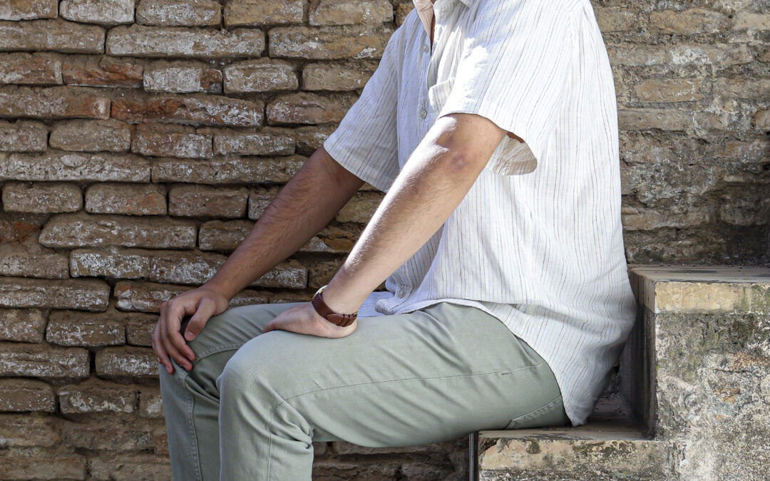 LUIS YBARRA
