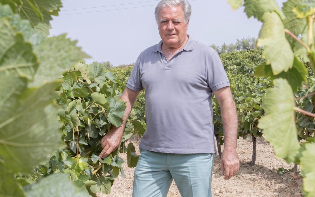 AGUSTÍN ARTILLO 
